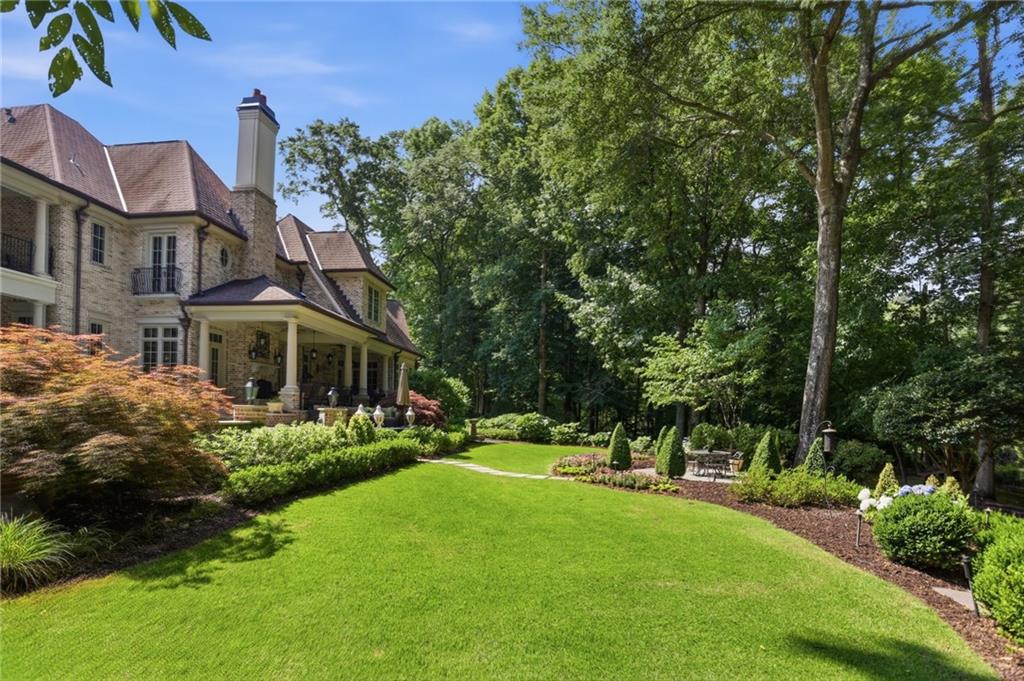 595 Marsh Park Drive