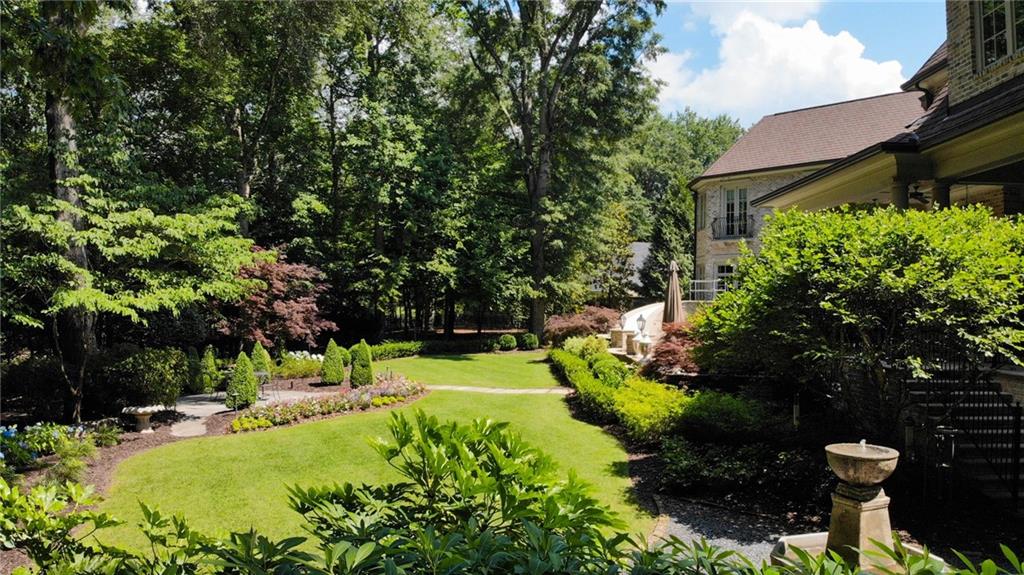 595 Marsh Park Drive