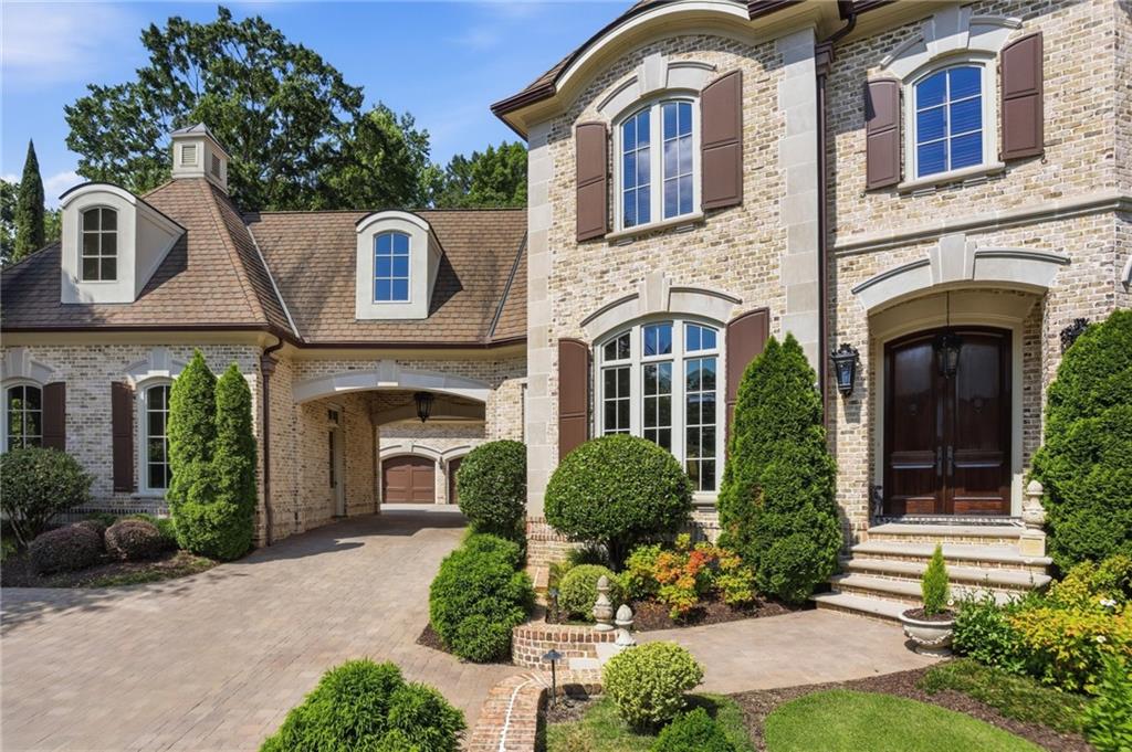 595 Marsh Park Drive