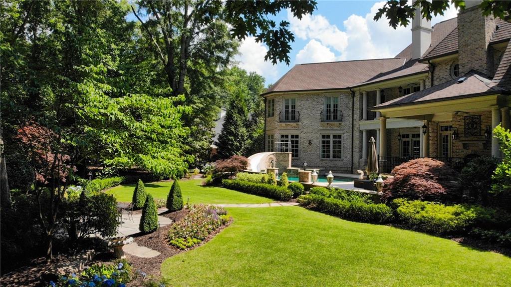595 Marsh Park Drive