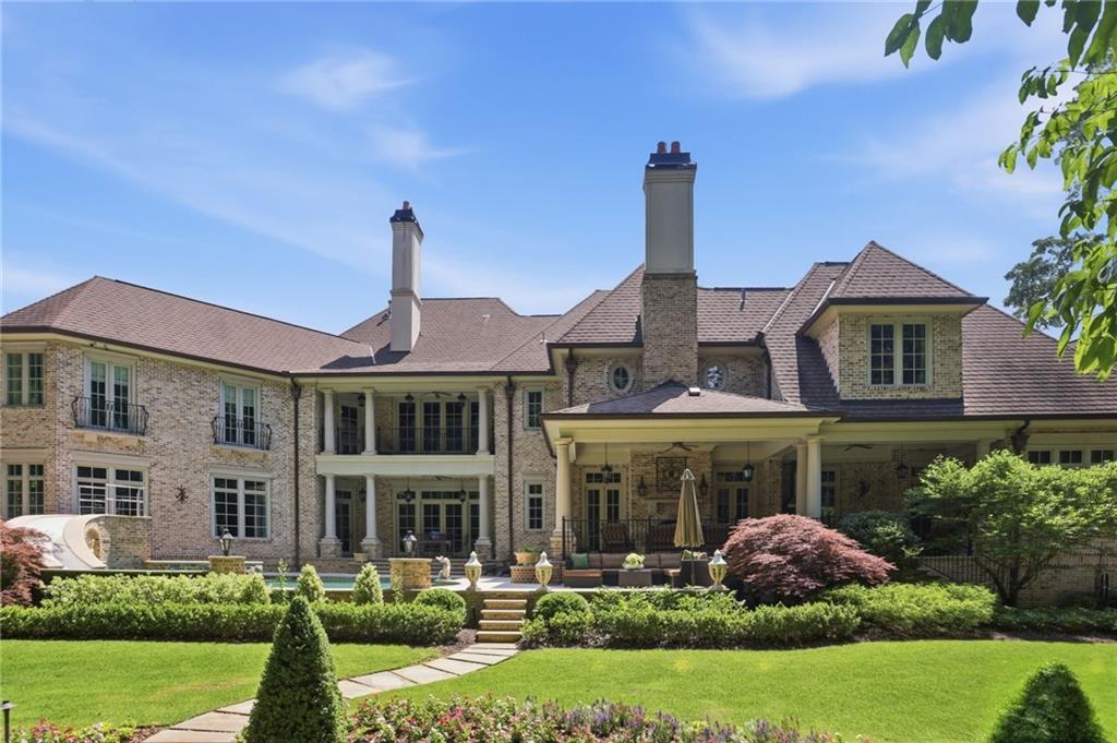 595 Marsh Park Drive