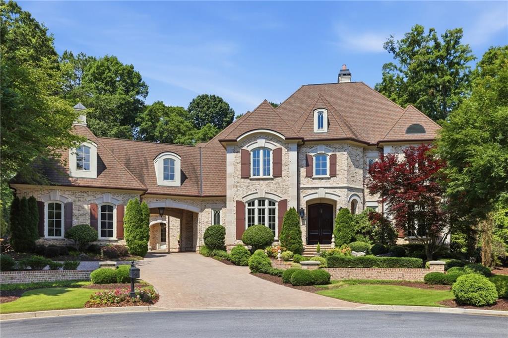 595 Marsh Park Drive