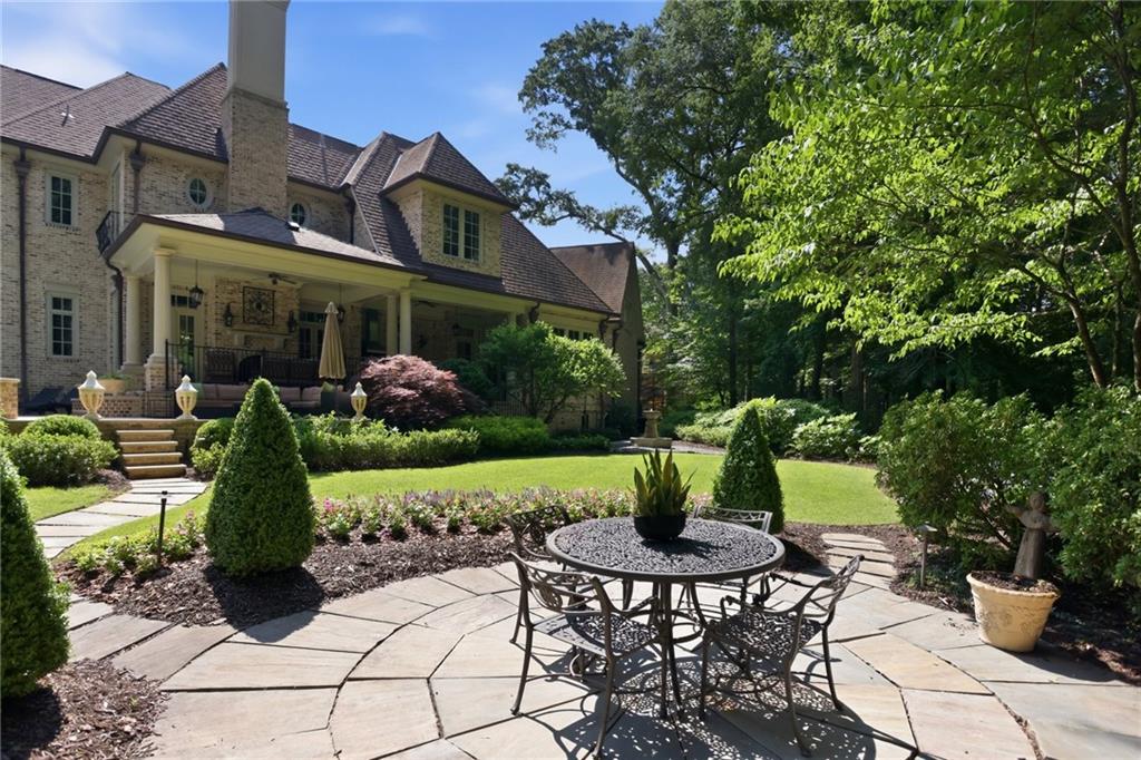 595 Marsh Park Drive