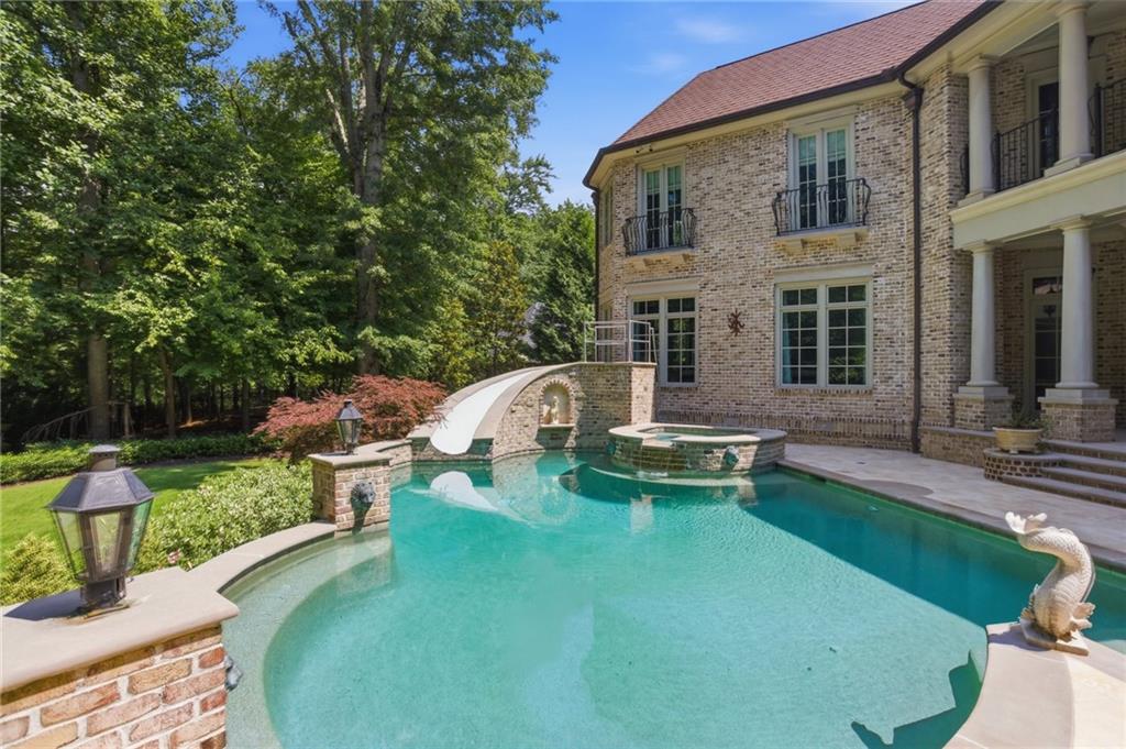 595 Marsh Park Drive