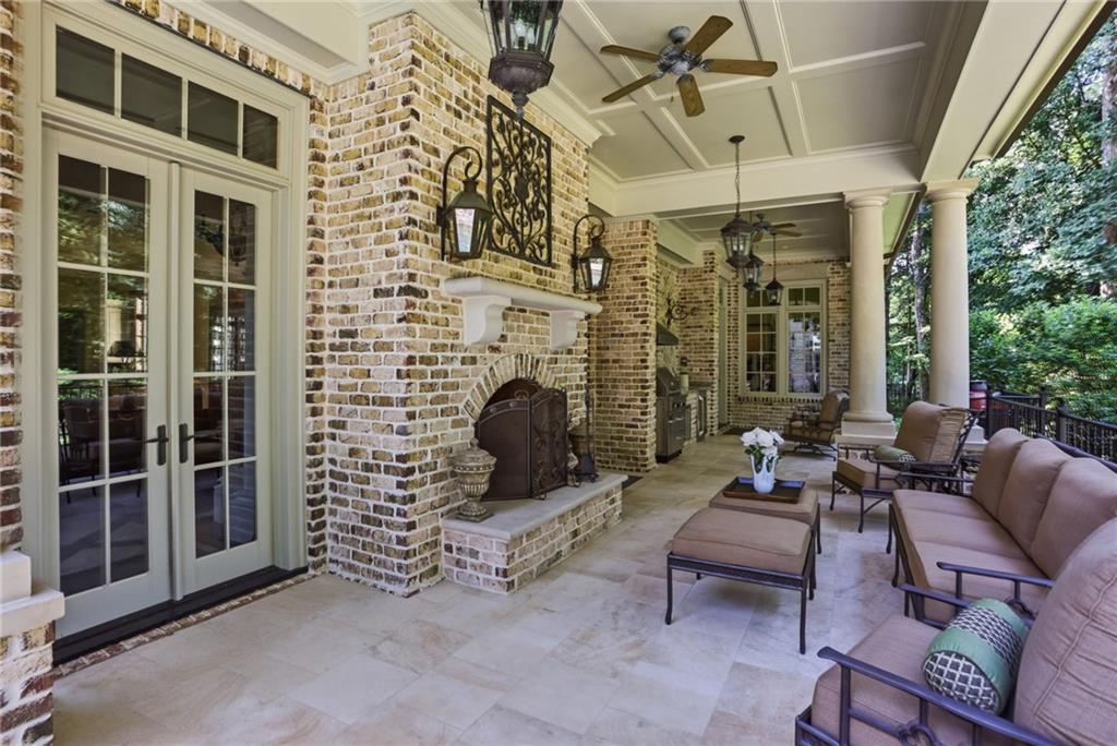 595 Marsh Park Drive