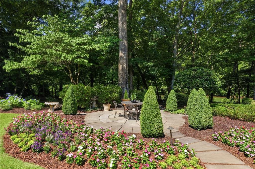 595 Marsh Park Drive