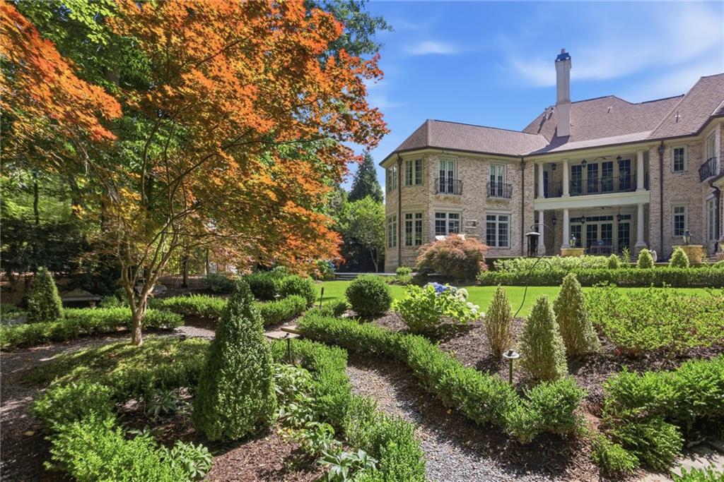 595 Marsh Park Drive