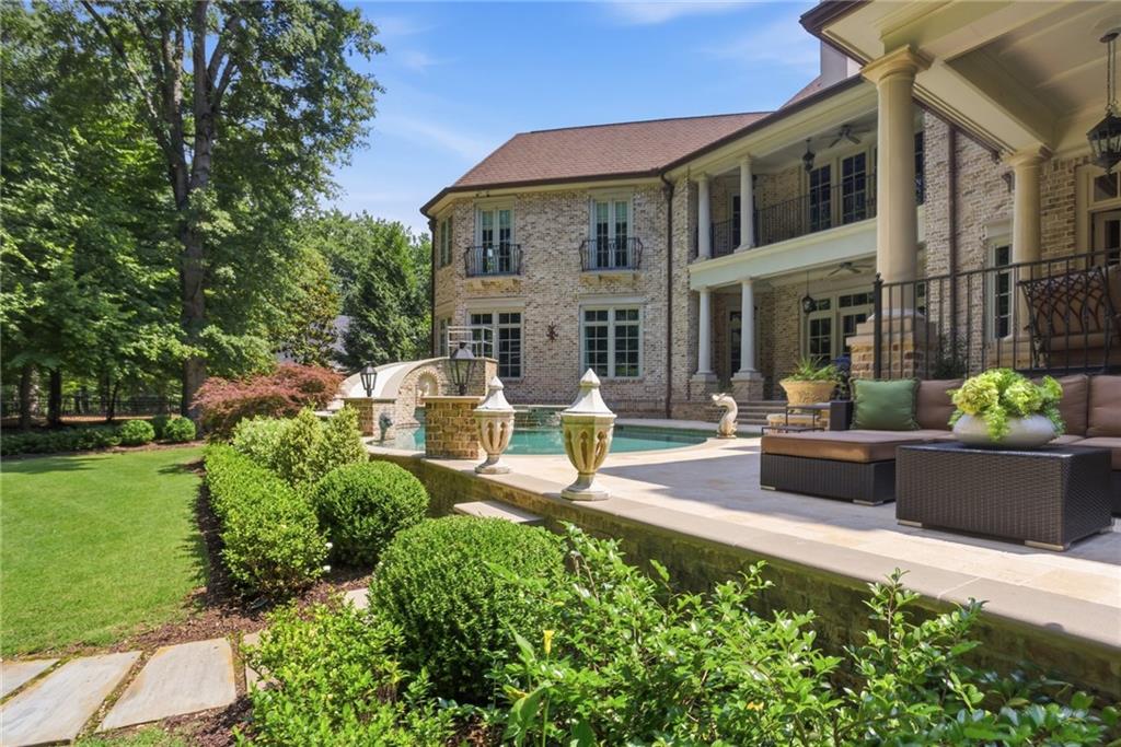 595 Marsh Park Drive