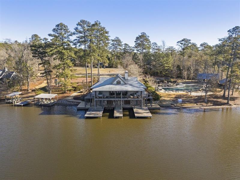 72 Buckeye Ridge