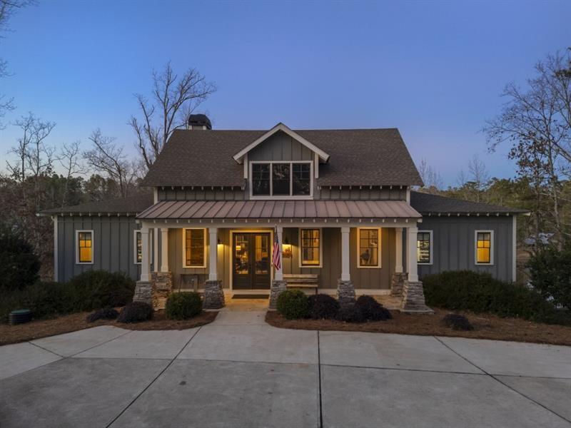 72 Buckeye Ridge