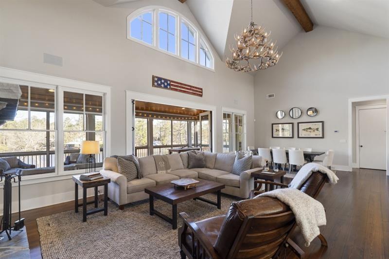 72 Buckeye Ridge