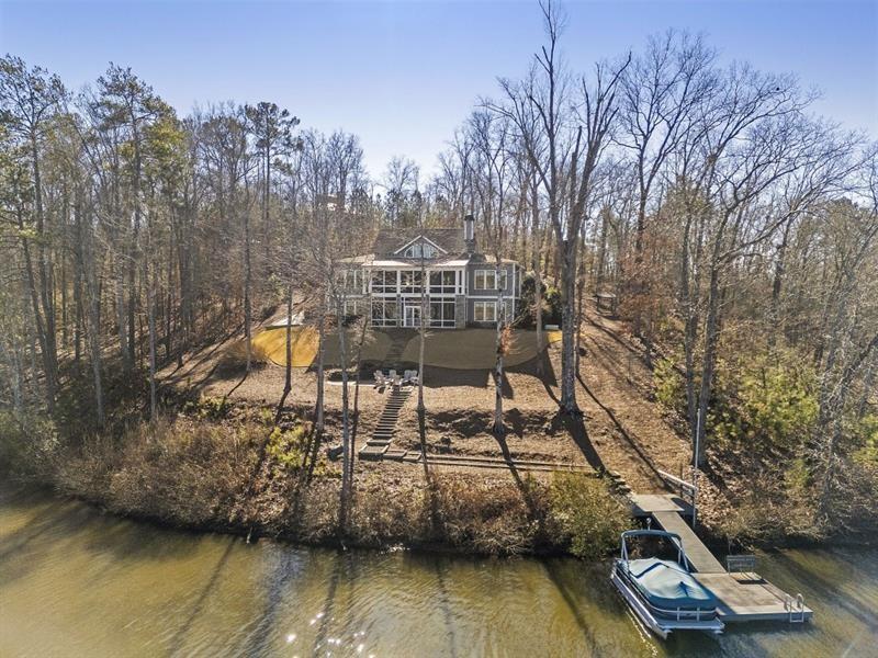 72 Buckeye Ridge