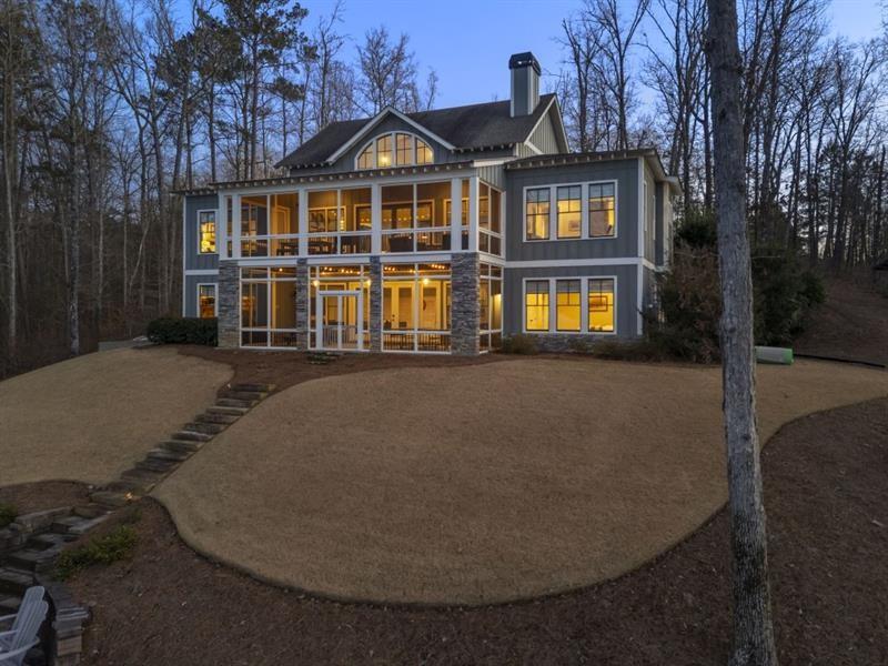 72 Buckeye Ridge