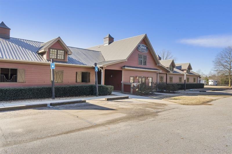 72 Buckeye Ridge