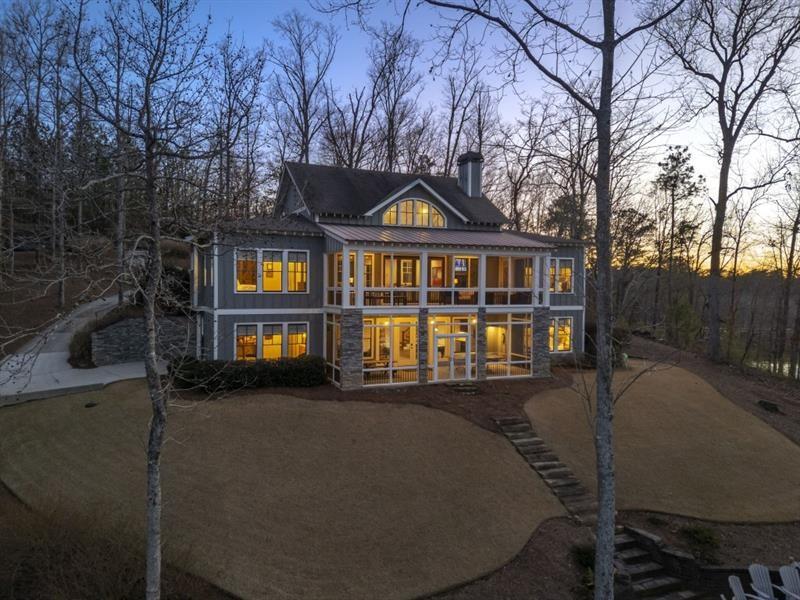 72 Buckeye Ridge