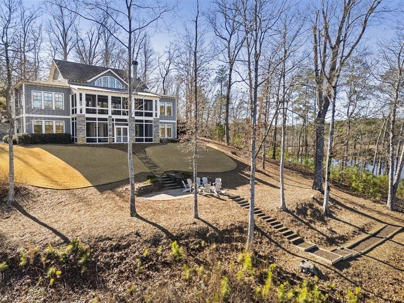72 Buckeye Ridge
