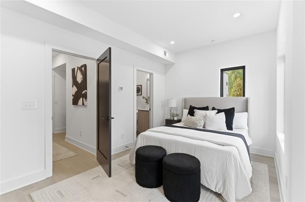 1501 Lavista Road Unit 1190