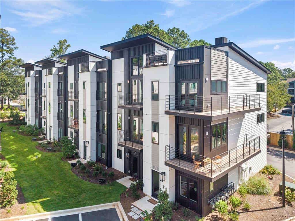 1501 Lavista Road Unit 1190