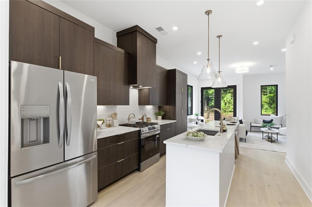 1501 Lavista Road Unit 1190