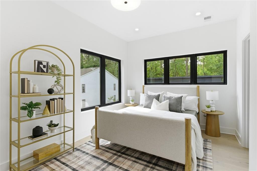 1501 Lavista Road Unit 1190