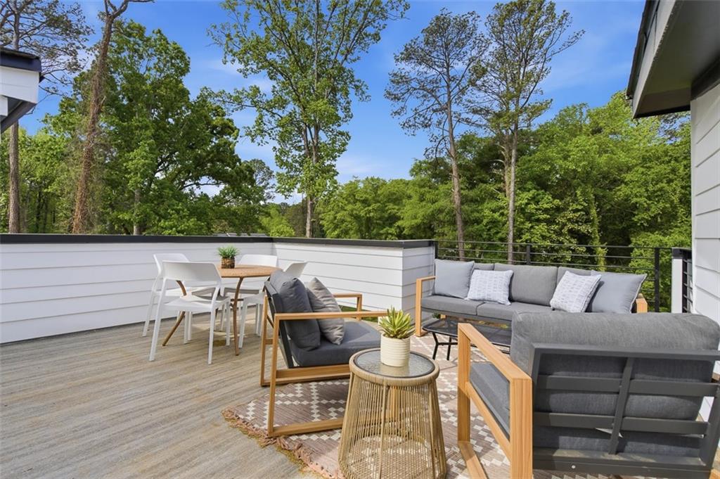 1501 Lavista Road Unit 1190