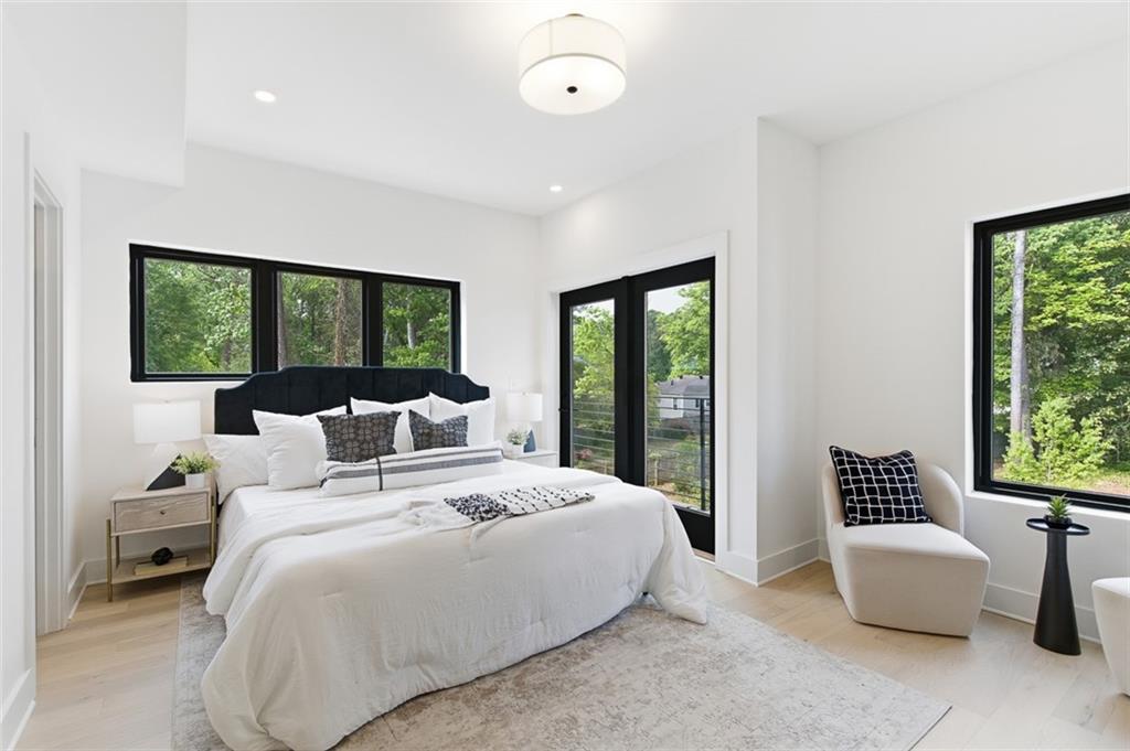 1501 Lavista Road Unit 1190