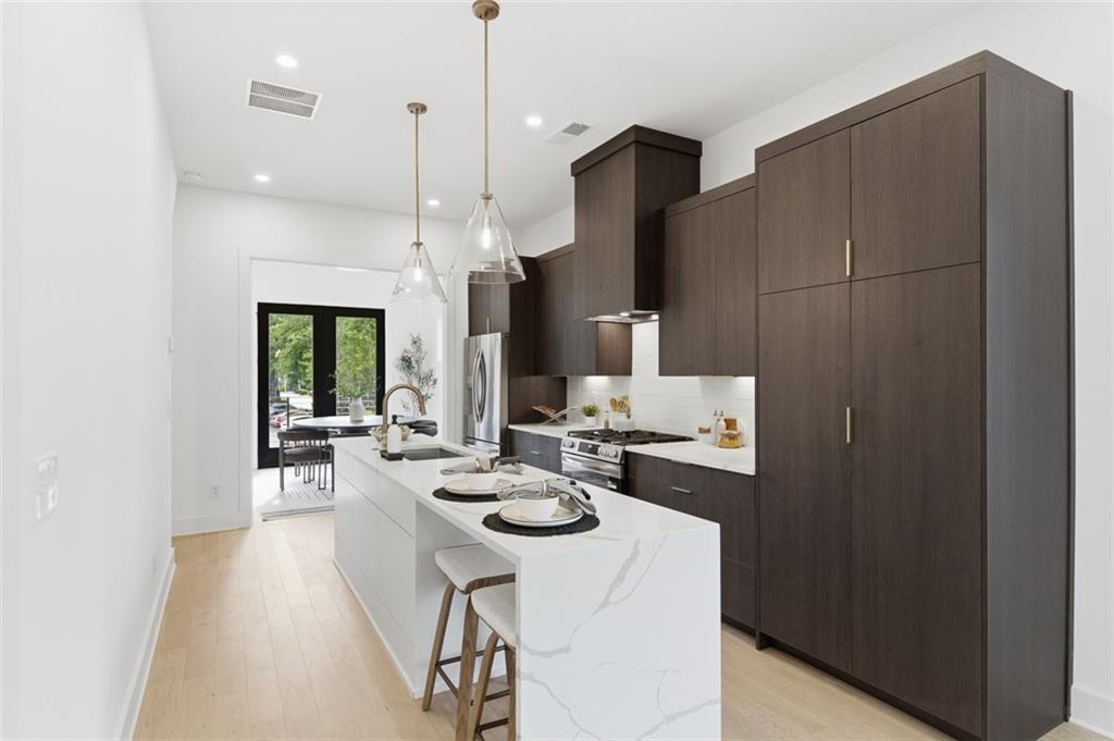 1501 Lavista Road Unit 1190