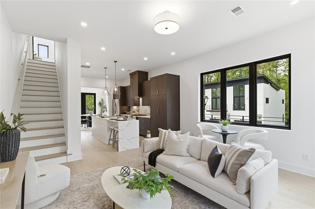 1501 Lavista Road Unit 1190