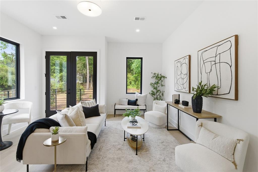 1501 Lavista Road Unit 1190