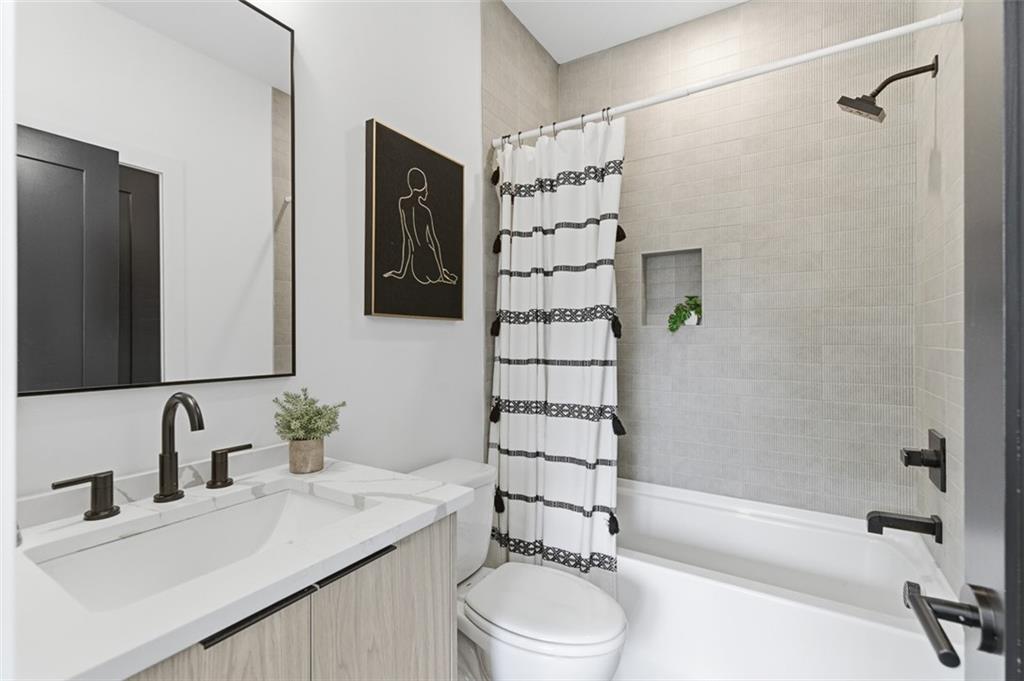 1501 Lavista Road Unit 1190