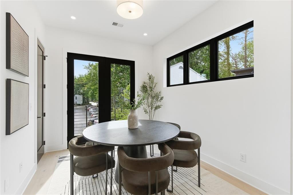 1501 Lavista Road Unit 1190