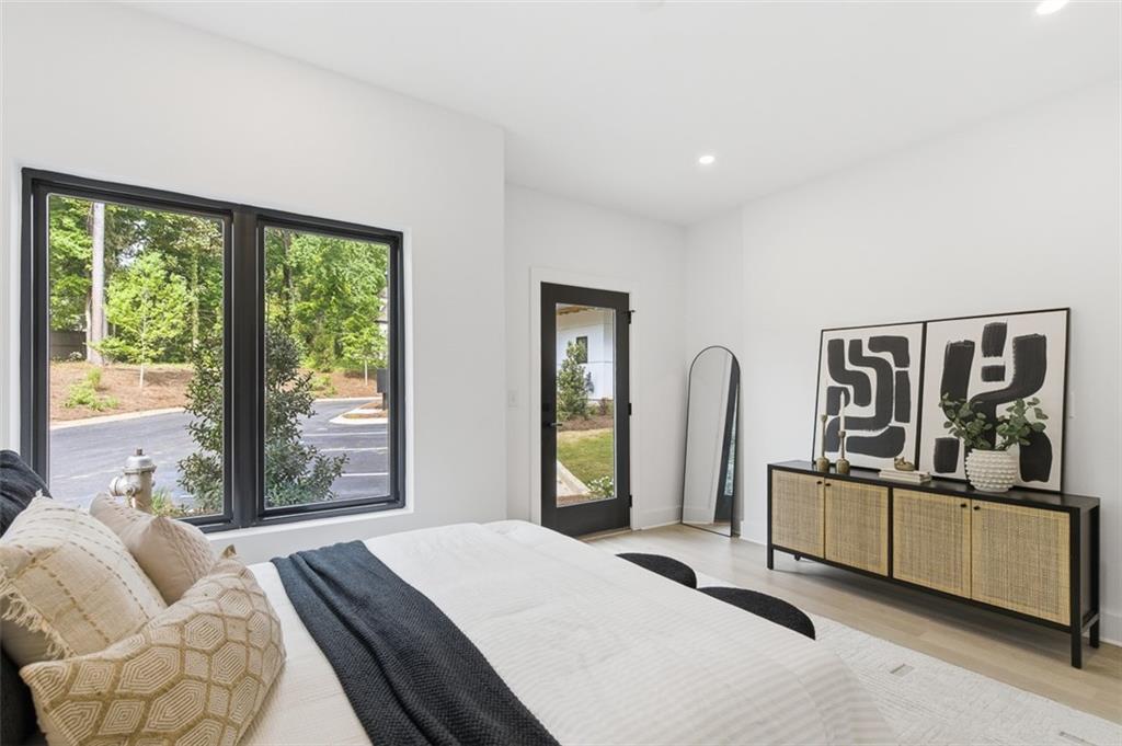 1501 Lavista Road Unit 1190