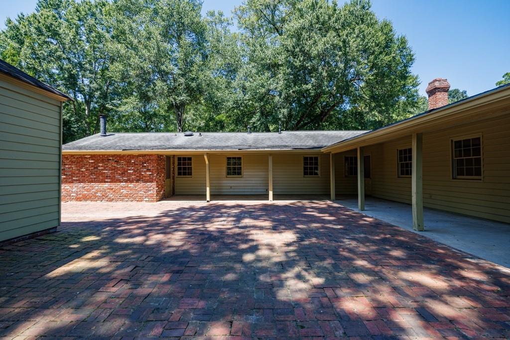 1510 Peachtree Battle Avenue NW