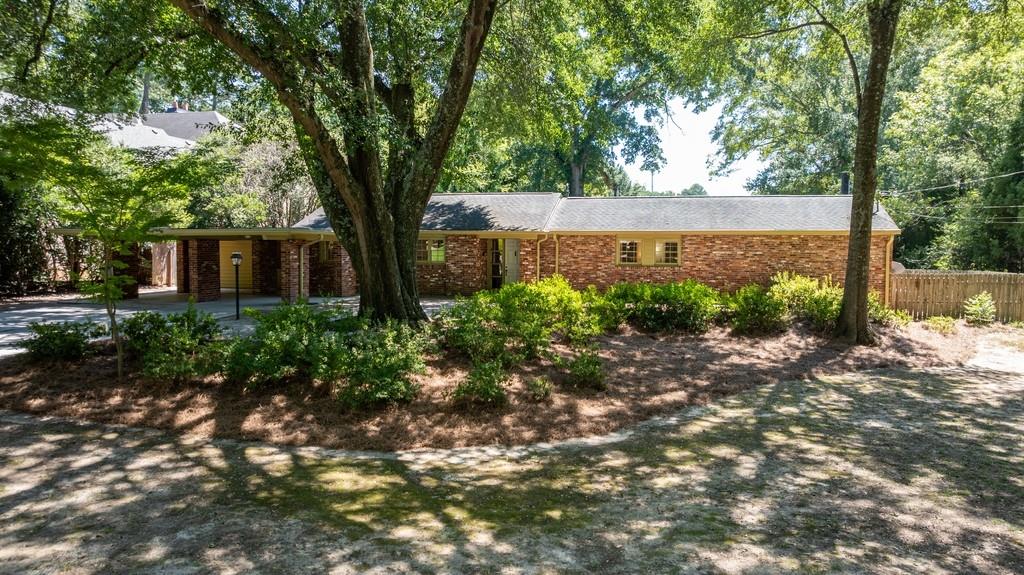 1510 Peachtree Battle Avenue NW