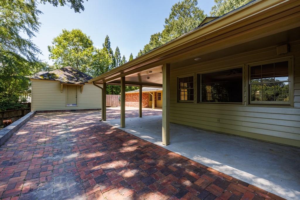 1510 Peachtree Battle Avenue NW
