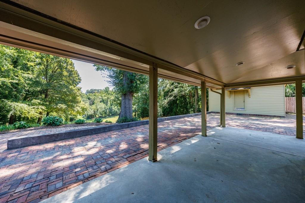 1510 Peachtree Battle Avenue NW