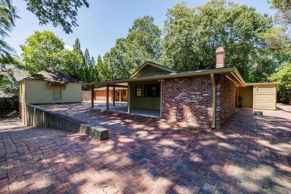 1510 Peachtree Battle Avenue NW