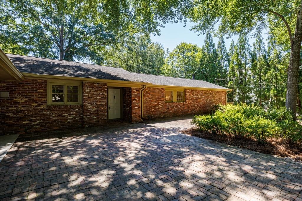 1510 Peachtree Battle Avenue NW