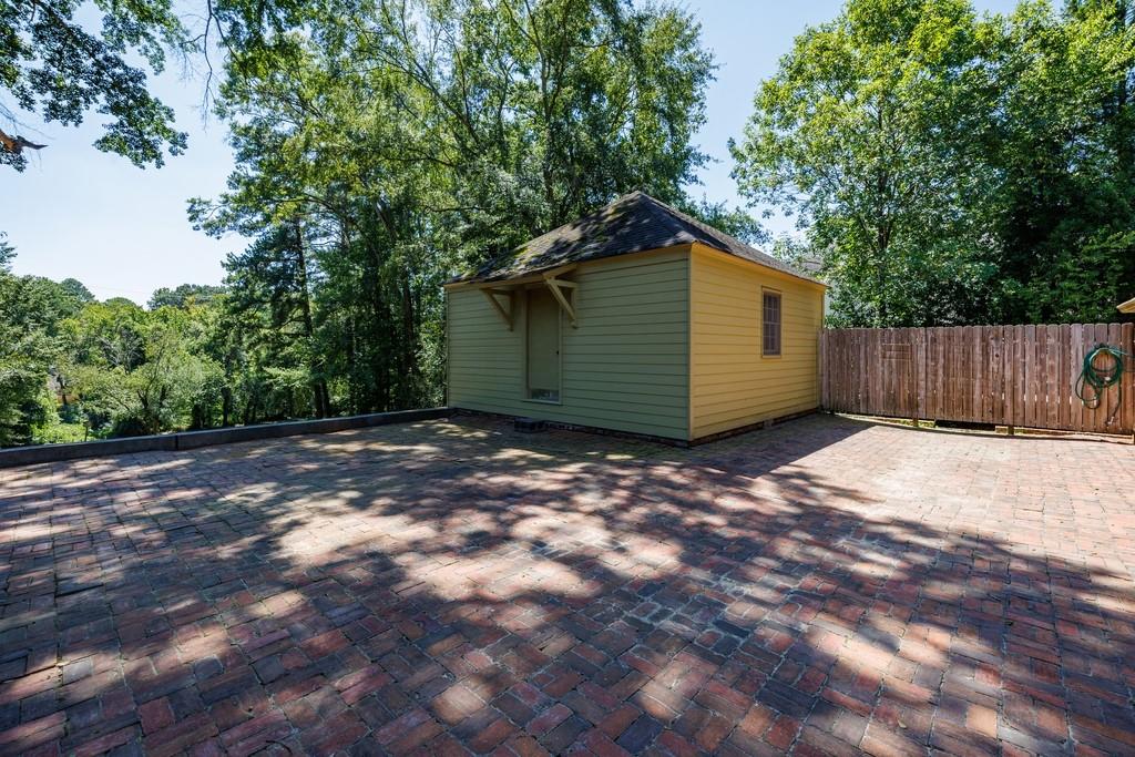 1510 Peachtree Battle Avenue NW