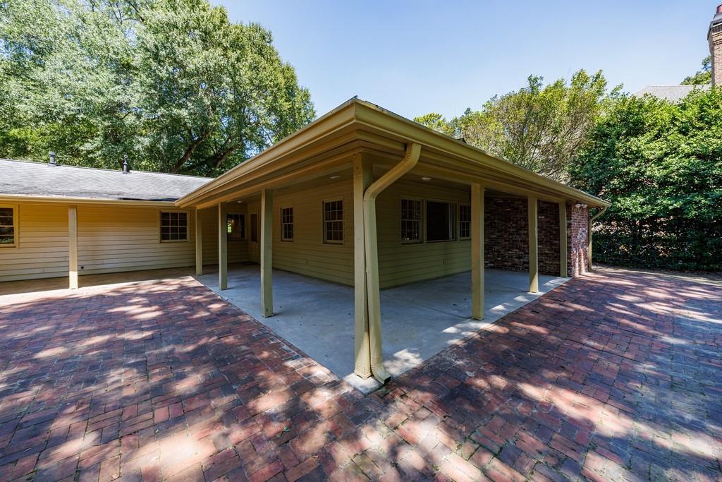 1510 Peachtree Battle Avenue NW