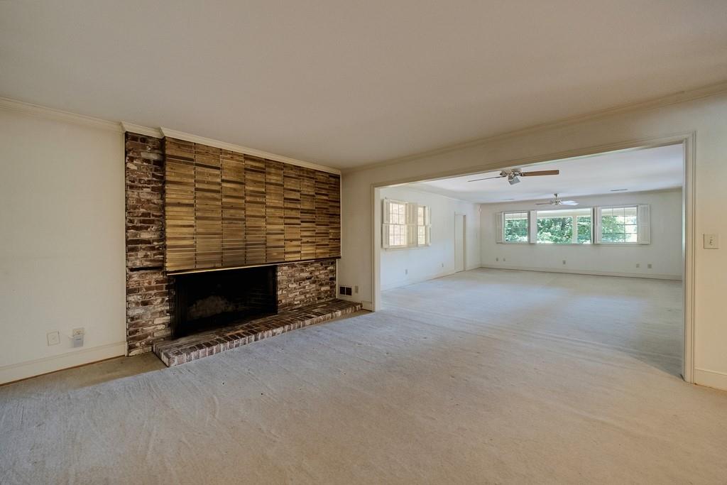 1510 Peachtree Battle Avenue NW
