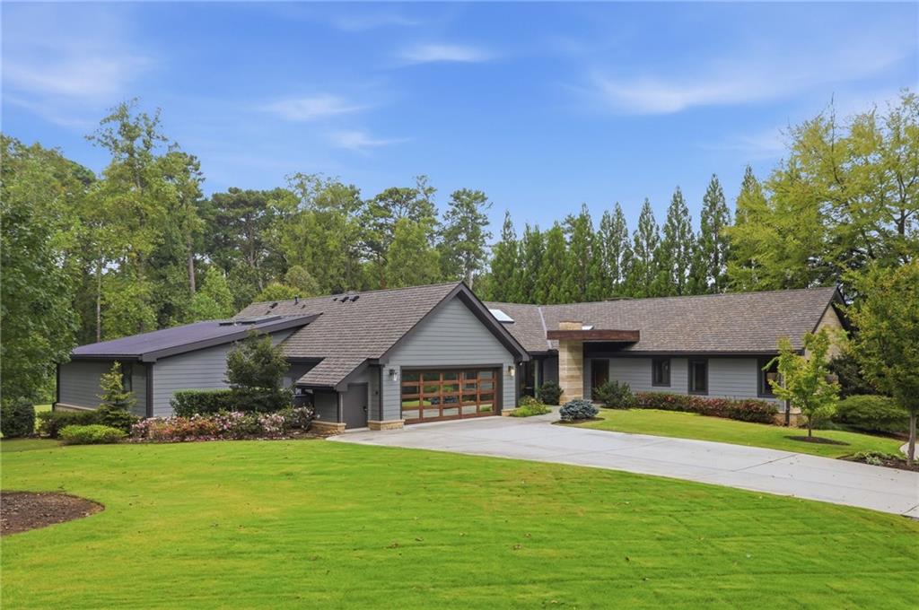 3860 Peachtree Dunwoody Road NE