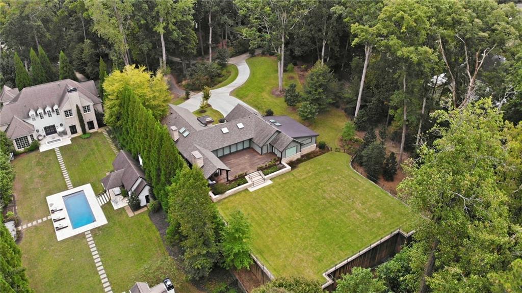 3860 Peachtree Dunwoody Road NE