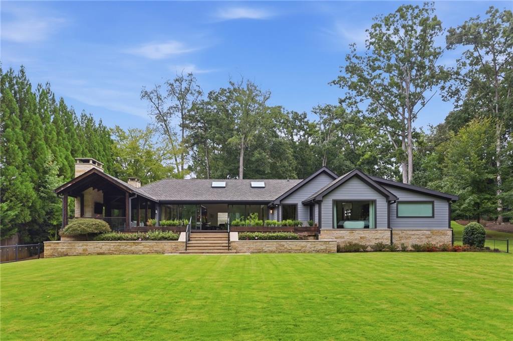 3860 Peachtree Dunwoody Road NE