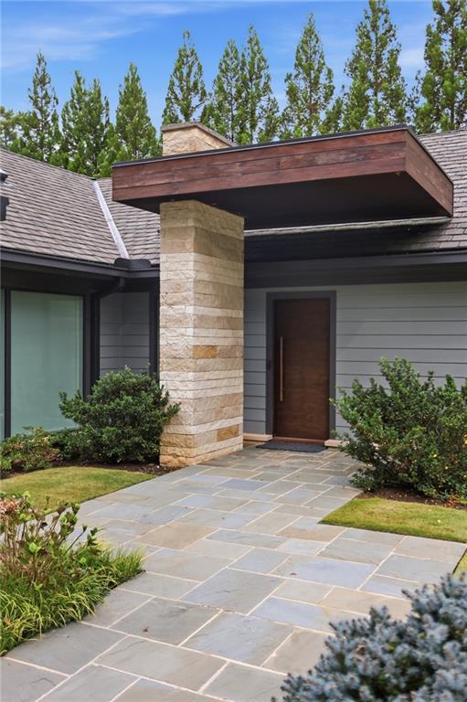 3860 Peachtree Dunwoody Road NE
