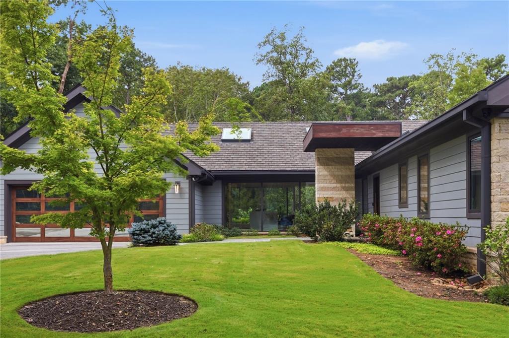 3860 Peachtree Dunwoody Road NE