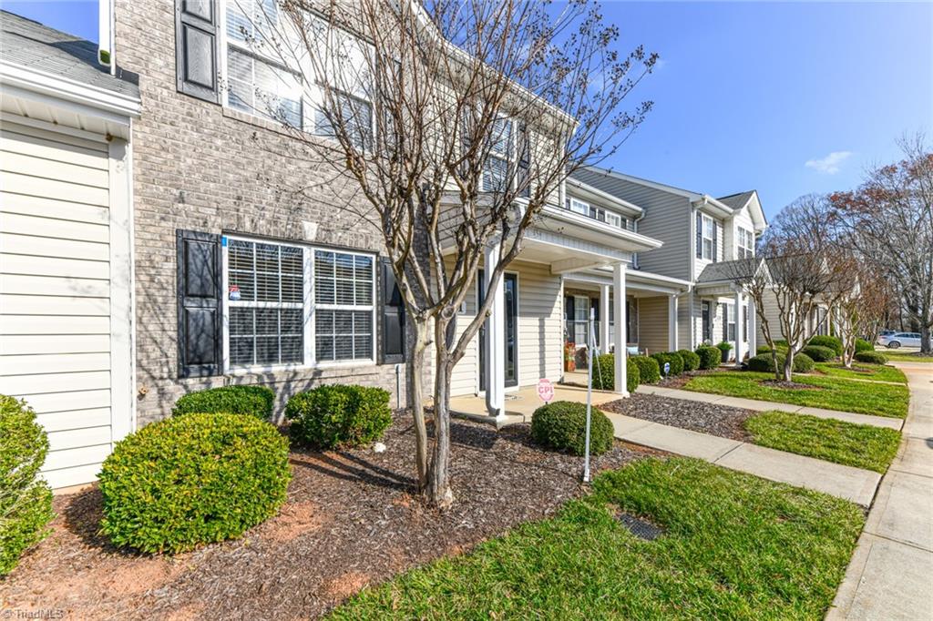 331 Hidden Timber Lane