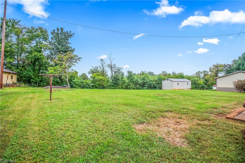 3445 Ayersville Road