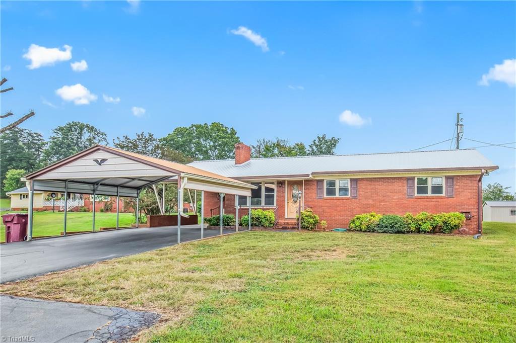 3445 Ayersville Road