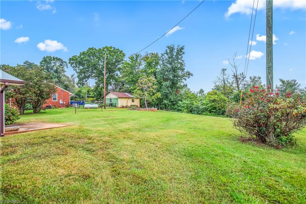 3445 Ayersville Road